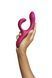 Смарт-вібратор-кролик We-Vibe Nova Fuchsia SO6930 фото 11