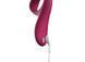 Смарт-вібратор-кролик We-Vibe Nova Fuchsia SO6930 фото 5
