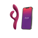 Смарт-вібратор-кролик We-Vibe Nova Fuchsia SO6930 фото 1