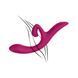 Смарт-вібратор-кролик We-Vibe Nova Fuchsia SO6930 фото 12