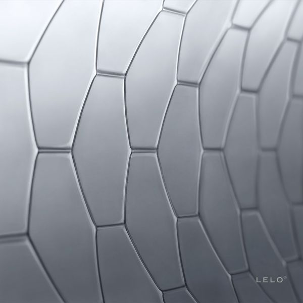Презервативи Lelo Hex Condoms Original (3 шт) SO8130 фото