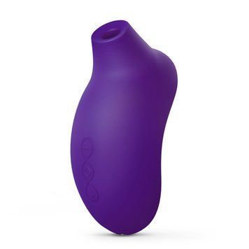 Звуковий стимулятор клітора Lelo Sona 2 Cruise Purple SO8105 фото