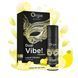 Рідкий вібратор Orgie Dual Vibe! Lemon Gin And Tonic (15 мл) SX1490 фото 2