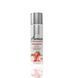 Натуральна масажна олія JO Aromatix Massage Oil Strawberry (120 мл) SO6768 фото 1