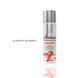 Натуральна масажна олія JO Aromatix Massage Oil Strawberry (120 мл) SO6768 фото 3