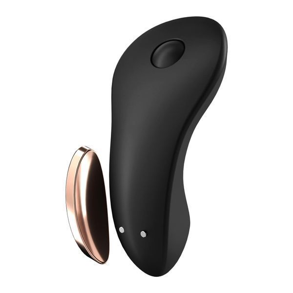Смарт-вібратор у трусики Satisfyer Little Secret SO5056 фото
