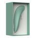 Вакуумний смарт-стимулятор для пар We-Vibe Melt 2 Sage SX3856 фото 7
