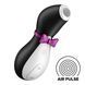 Вакуумний кліторальний стимулятор Satisfyer Penguin SO1641 фото 1