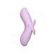 Кліторальний вібратор Svakom Echo 2 Pink Lilac SX2449 фото 3