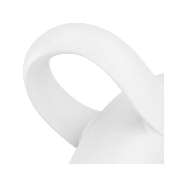 Вібратор на палець Satisfyer Bold Lover White SO6721 фото