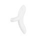 Вібратор на палець Satisfyer Bold Lover White SO6721 фото 2
