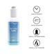 Лубрикант на водній основі Pjur We-Vibe Lube (100 мл) PJ12800 фото 2