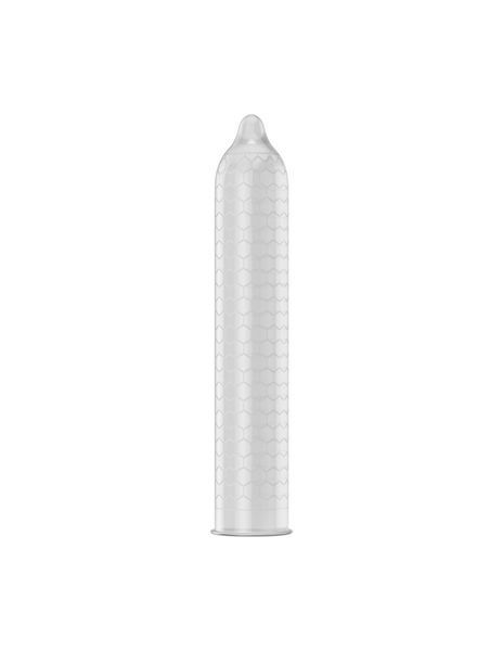 Презервативи Lelo Hex Organic (3 шт) SX3044 фото