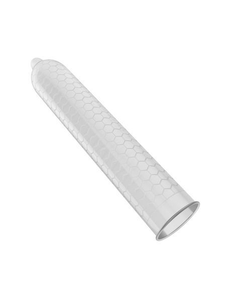 Презервативи Lelo Hex Organic (36 шт) SX3045 фото