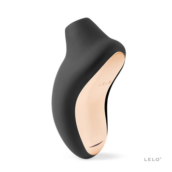 Звуковий стимулятор клітора Lelo Sona Cruise Black SX2550 фото